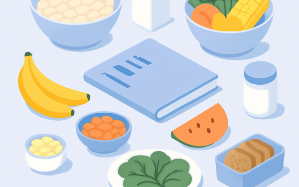 dieta rica em fibras passo a passo BoraDicas