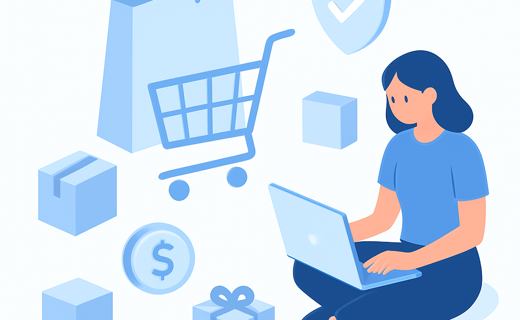 direitos consumidor compras online passo a passo BoraDicas