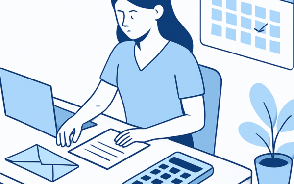 Ilustracao BoraDicas tutorial