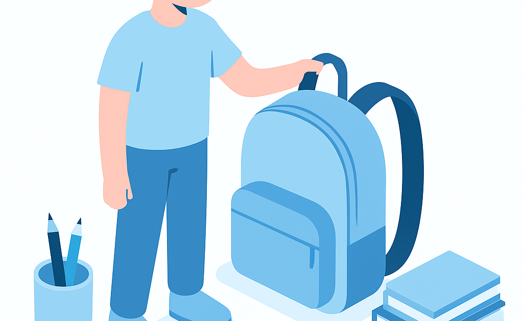 Ilustracao BoraDicas tutorial