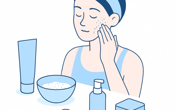 Ilustracao BoraDicas tutorial