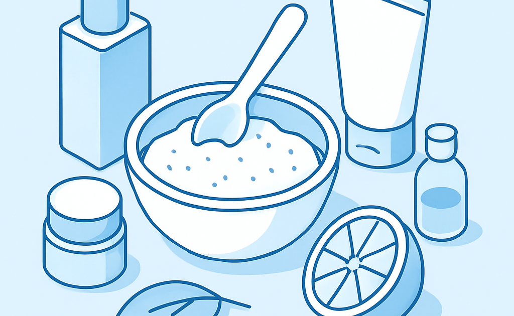 Ilustracao BoraDicas tutorial