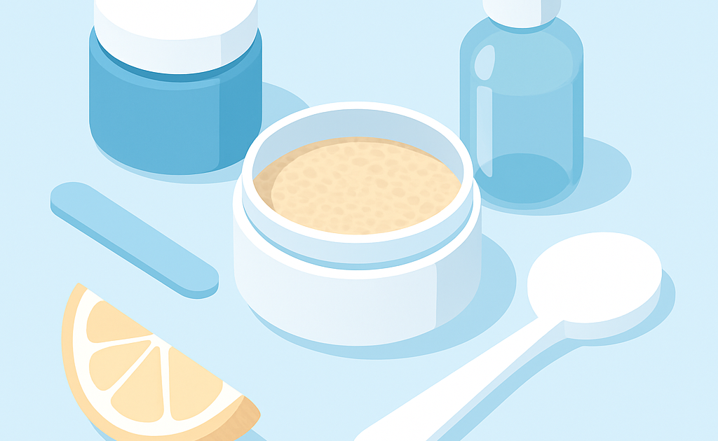 Ilustracao BoraDicas tutorial