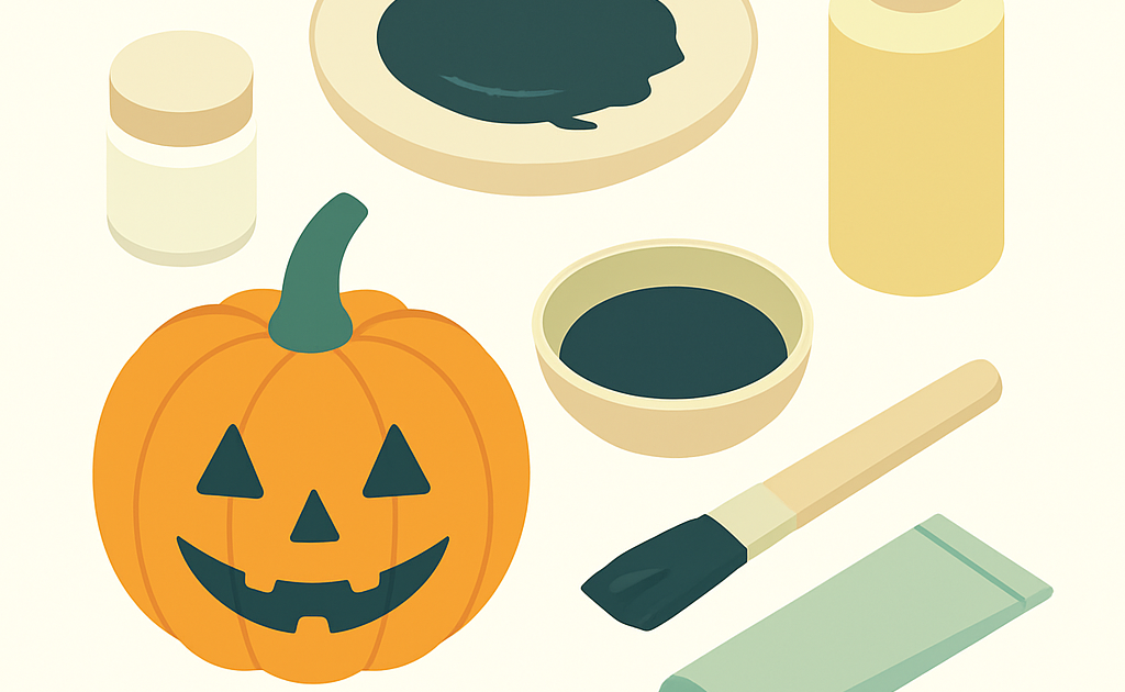 fantasias halloween faceis baratas passo a passo BoraDicas