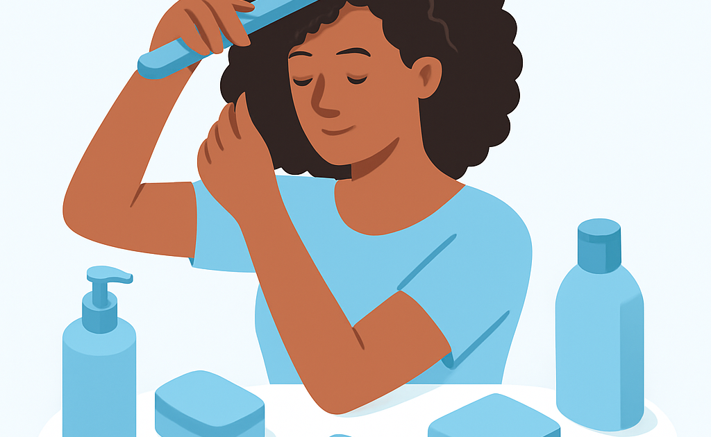 Ilustracao BoraDicas tutorial