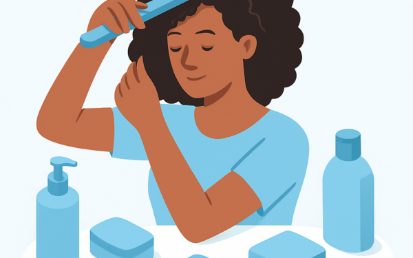 Ilustracao BoraDicas tutorial