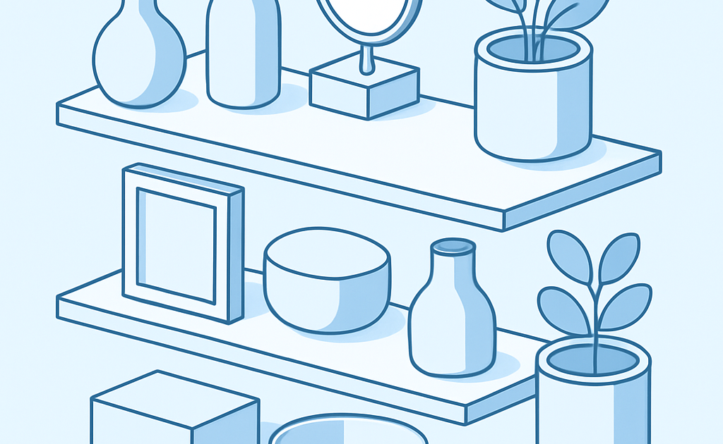 Ilustracao BoraDicas tutorial
