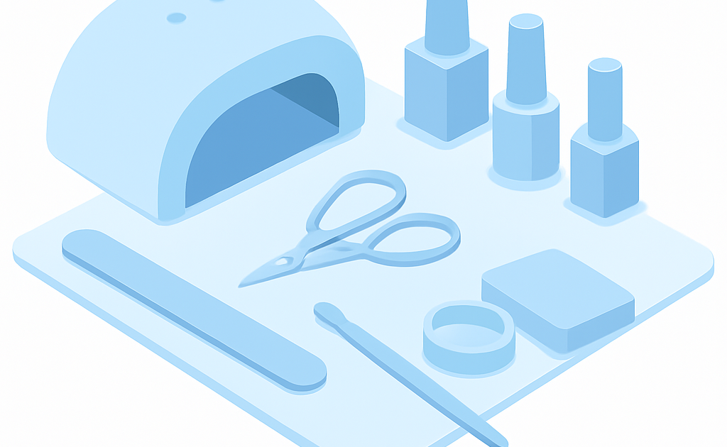 Ilustracao BoraDicas tutorial