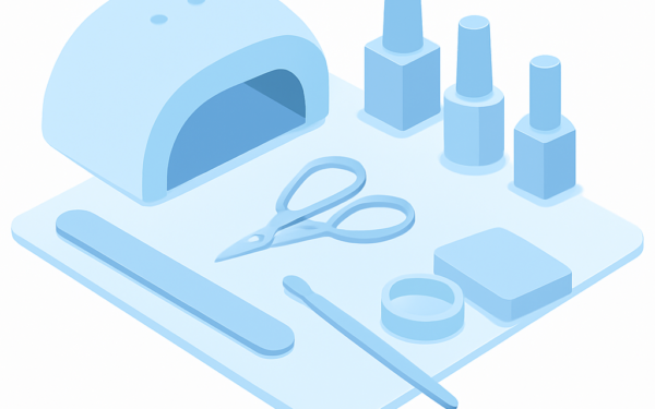 Ilustracao BoraDicas tutorial