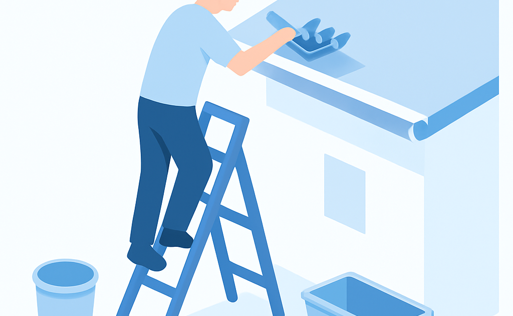 Ilustracao BoraDicas tutorial