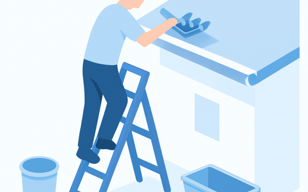 Ilustracao BoraDicas tutorial