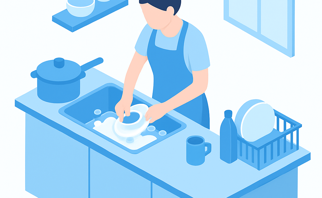 Ilustracao BoraDicas tutorial