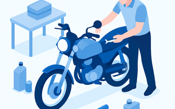 Ilustracao BoraDicas tutorial