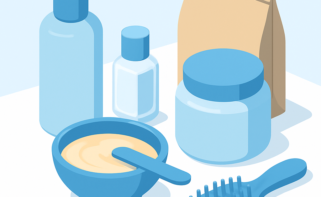 Ilustracao BoraDicas tutorial