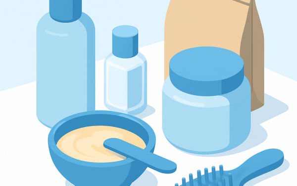 Ilustracao BoraDicas tutorial