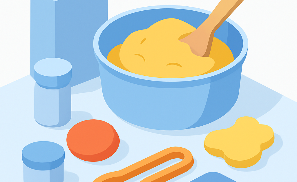 Ilustracao BoraDicas tutorial