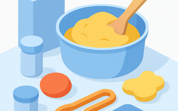Ilustracao BoraDicas tutorial