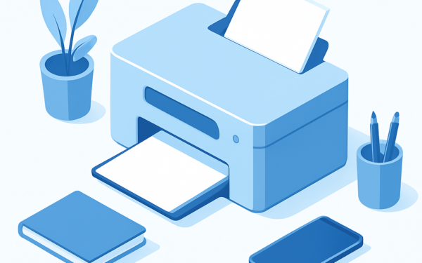 Ilustracao BoraDicas tutorial