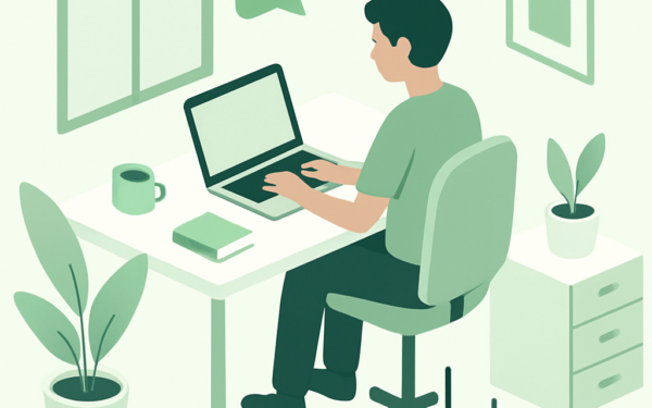 melhorar internet home office passo a passo BoraDicas