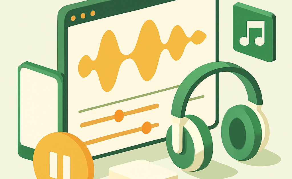 melhores apps edicao audio gratis passo a passo BoraDicas