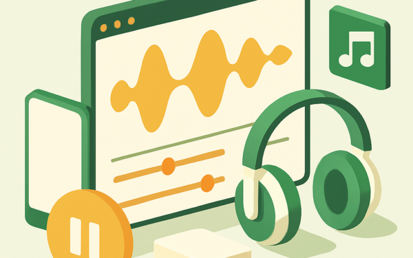melhores apps edicao audio gratis passo a passo BoraDicas