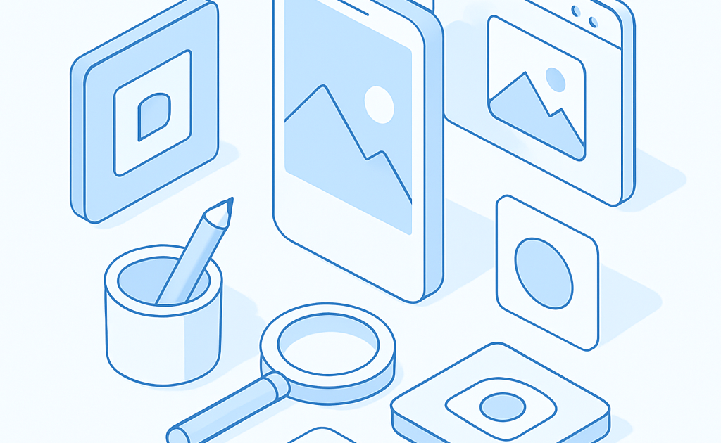 Ilustracao BoraDicas tutorial