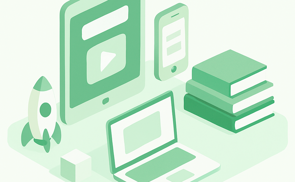 melhores apps educativos criancas passo a passo BoraDicas