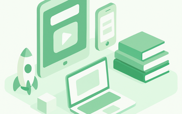 melhores apps educativos criancas passo a passo BoraDicas