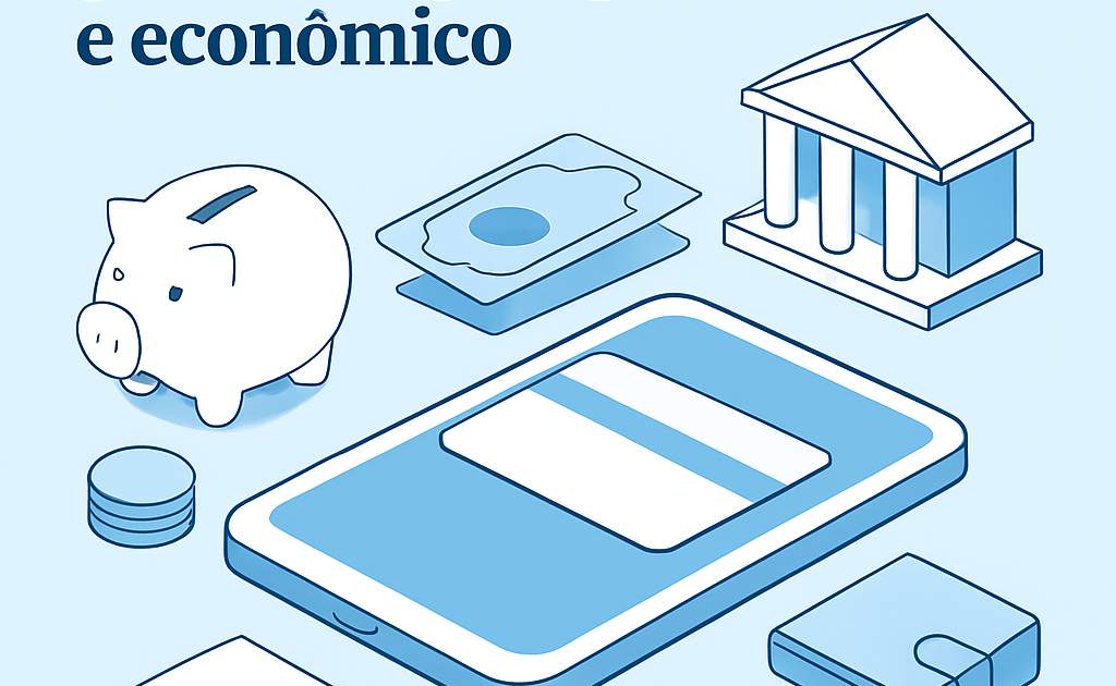 melhores contas digitais gratuitas passo a passo BoraDicas