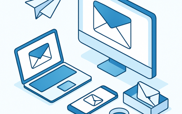 melhores email gratis brasil passo a passo BoraDicas