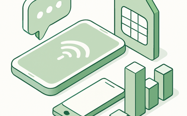 melhores planos celular pre pago passo a passo BoraDicas