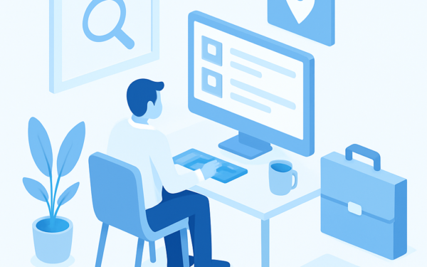 Ilustracao BoraDicas tutorial