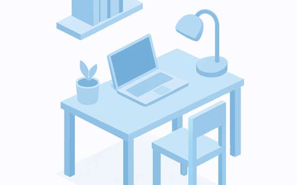Ilustracao BoraDicas tutorial