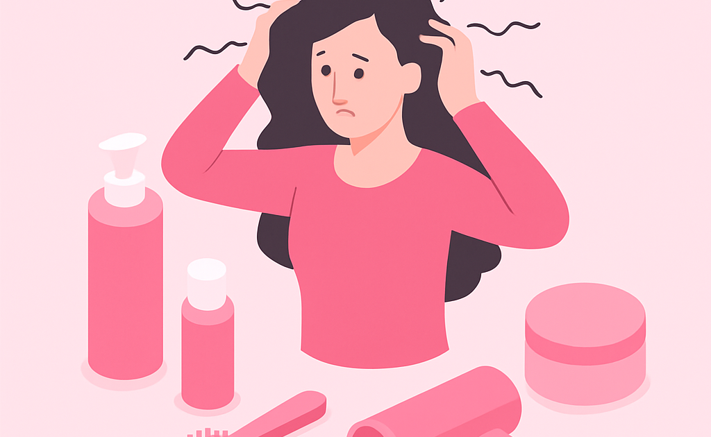 o-que-fazer-quando-o-frizz-domina-tudo BoraDicas