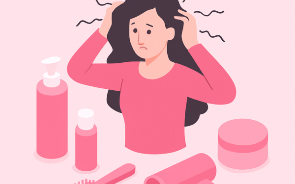 o-que-fazer-quando-o-frizz-domina-tudo BoraDicas