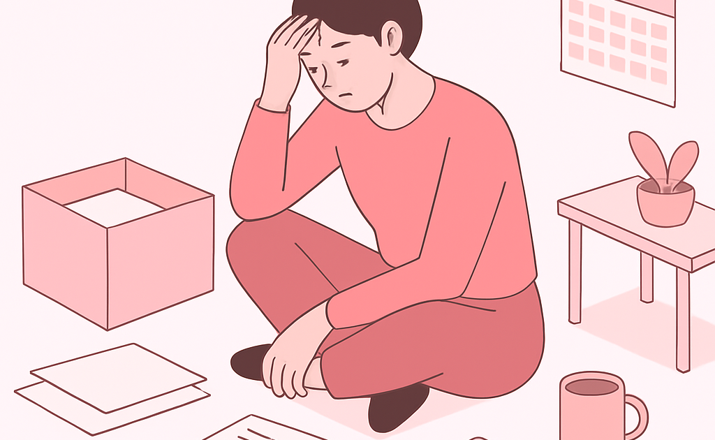 o-que-fazer-quando-o-orcamento-nao-fecha-no-fim-do-mes BoraDicas