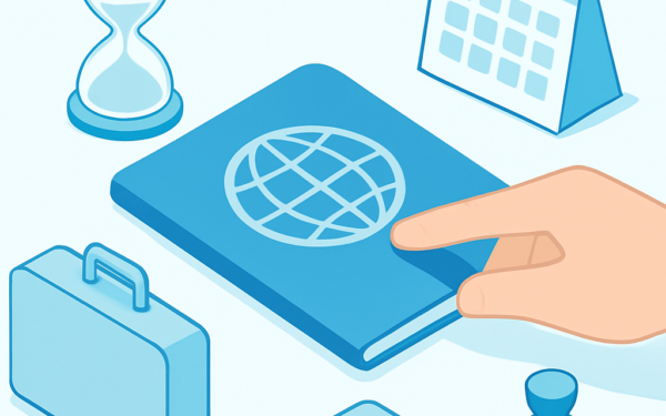 o-que-fazer-quando-o-passaporte-vence-sem-perceber BoraDicas