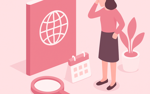 o que fazer quando o passaporte vence sem perceber passo a passo BoraDicas