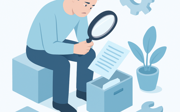 o que fazer quando o registro emperra passo a passo BoraDicas