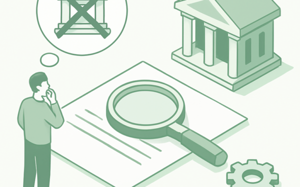 o que fazer se o banco recusar emprestimo passo a passo BoraDicas