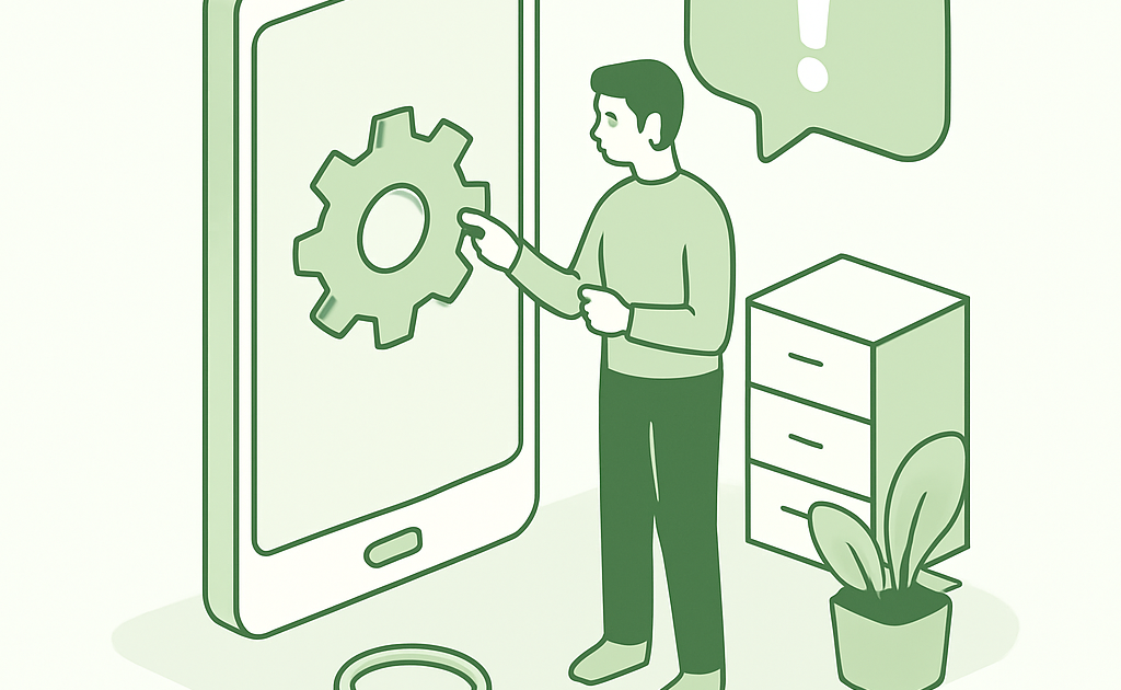 o que fazer se o celular ficar lento apos atualizacao passo a passo BoraDicas