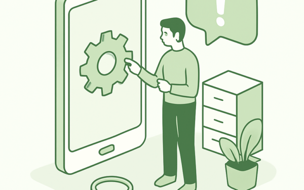 o que fazer se o celular ficar lento apos atualizacao passo a passo BoraDicas