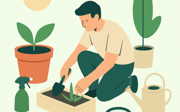 o que fazer se o jardim atrair formigas passo a passo BoraDicas