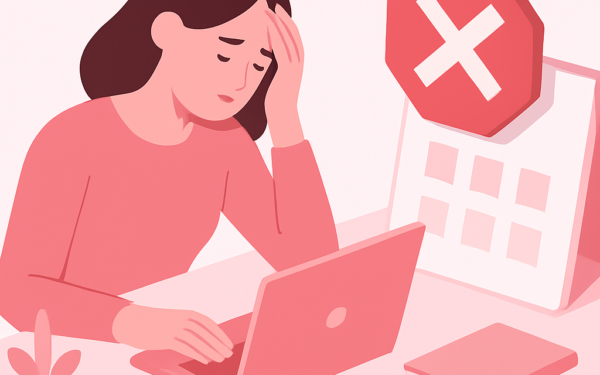 o-que-fazer-se-o-servico-for-cancelado-em-cima-da-hora BoraDicas