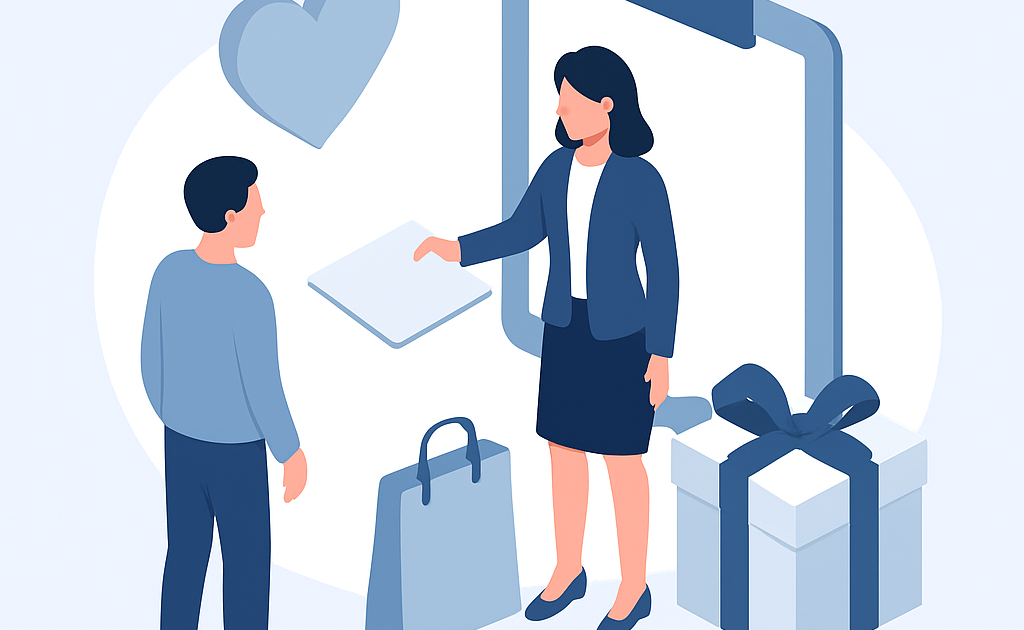 o-que-fazer-se-precisar-fidelizar-clientes-rapido BoraDicas