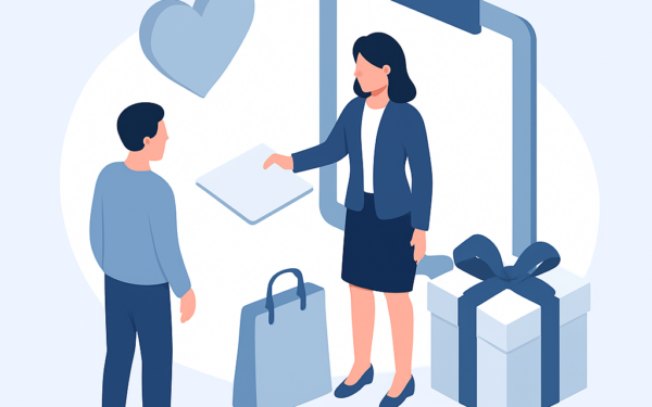 o-que-fazer-se-precisar-fidelizar-clientes-rapido BoraDicas