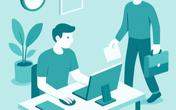 o que fazer se precisar trabalhar em dois empregos passo a passo BoraDicas