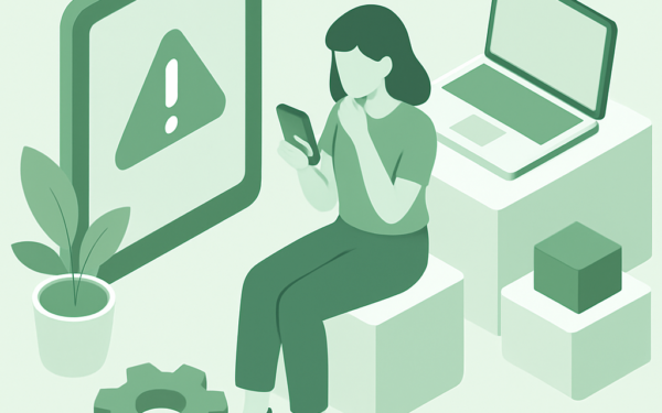 o que significa erro de dispositivo no app passo a passo BoraDicas