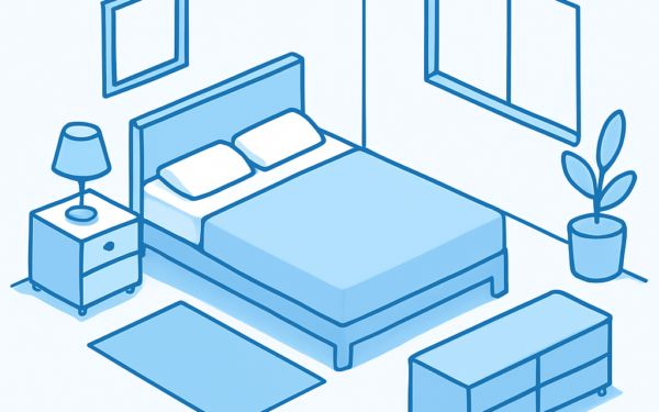 o que significa piso rangendo so de madrugada passo a passo BoraDicas