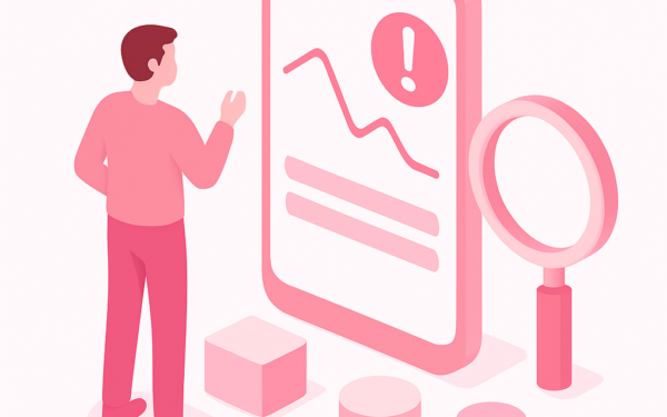 o que significa quando o app diz dados inconsistentes passo a passo BoraDicas
